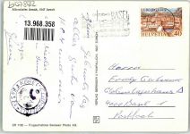 4147 Aesch BL - Fliegeraufnahme Altersheim