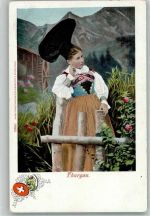 Frau Atelier H. Guggenheim u. Co. 10056