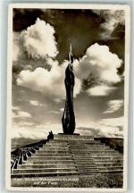 8127 Forch - Wehrmännerdenkmal