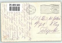 8127 Forch - Wehrmännerdenkmal