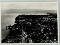 8592 Uttwil Foto AK Fliegeraufnahme