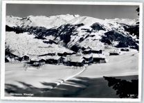 7134 Obersaxen Meierhof - Winter