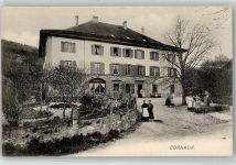 1832 Cornaux VD Montreux