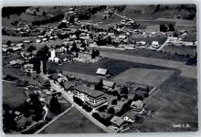 3775 Lenk im Simmental - Fliegeraufnahme