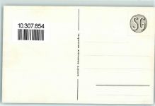 1938 Champex-Lac - Lac de Fenètre