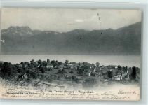 1807 Blonay - Tercier vue générale
