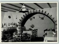 6936 Cademario Gebrauchsspuren Hotel Grotto Cacciatori