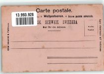 8135 Langnau am Albis Foto AK