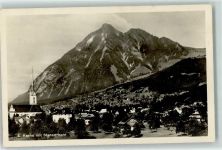6064 Kerns - Stanserhorn Kirche