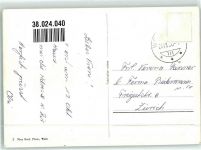 3076 Worb 1956 Foto AK