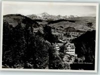 9125 Brunnadern - Ferienheim Auboden