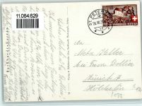 9125 Brunnadern - Ferienheim Auboden