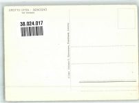 6637 Sonogno Foto AK Valle Verzasea