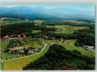 St Chrischona - Fliegeraufnahme