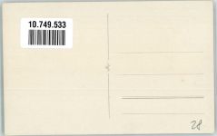 8627 Grüningen Foto AK Schloss Kirche