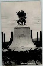 9244 Niederuzwil Foto AK Kirche Glockeneunzug 1934