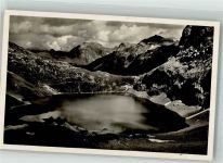 3775 Lenk im Simmental 1943 Foto AK