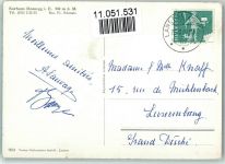 3543 Emmenmatt - Kurhaus Moosegg im Emmental Langnau