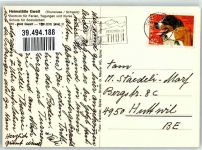 3645 Gwatt Thun - Heimstätte für Ferien Tagungen