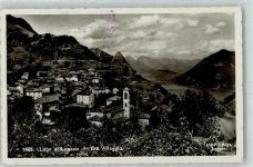 6979 Brè sopra Lugano - Lago di Lugano Bre Villaggio