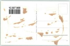 3655 Sigriswil Gebrauchsspuren Eiger Mönch Jungfrau