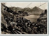 6354 Vitznau - Rigi-Bahn