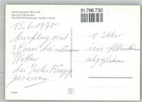 8342 Wernetshausen - Hotel Hasenstrick