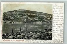 3706 Leissigen 1907 - St. Beatenberg