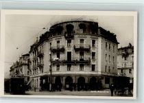 1020 Renens VD - Verlag SG 3649 - sehr gute Erhaltung AK