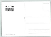 9507 Stettfurt - Schloss Sonnenberg Stich auf Ak