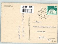 6596 Gordola - Camping Europa Postkutsche