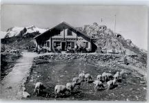 3952 Susten - Gasthaus Susten-Passhöhe AKU1