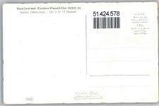 3952 Susten - Gasthaus Susten-Passhöhe AKU1