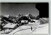 3778 Schönried - Chalet Hugeli Sonnhalde Sonnenfreude Winter