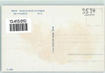 3534 Signau - Restaurant Bahnhof mit Metzgerei