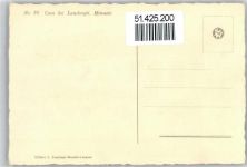 6648 Minusio Künstlerkarte sign. E. Zuppinger 1926