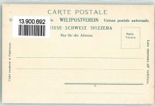 3930 Visp Viège - Balfrin