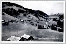 1862 La Comballaz Ormont-Dessous