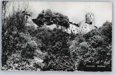 4702 Oensingen - Bechburg