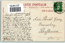 8450 Andelfingen 1913