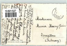 1637 Charmey Gruyère - Kirche