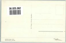 9507 Stettfurt Foto AK Fliegeraufnahme Schloss Sonnenberg