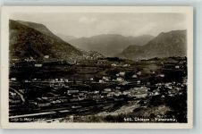 6830 Chiasso Foto AK Foto Mayr