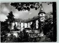 8536 Steinegg TG Hüttwilen - Kurhaus Schloss