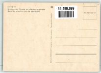 2075 Thielle - Sonnenbad Neuenburgersee