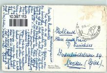 3818 Grindelwald - Sesselbahn First