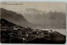 1823 Glion - Dent du Midli