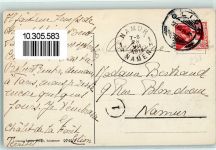 1823 Glion - Dent du Midli