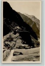 6563 Mesocco - Castello de Mesocco