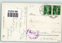 7482 Bergün Bravuogn - Albulabahn